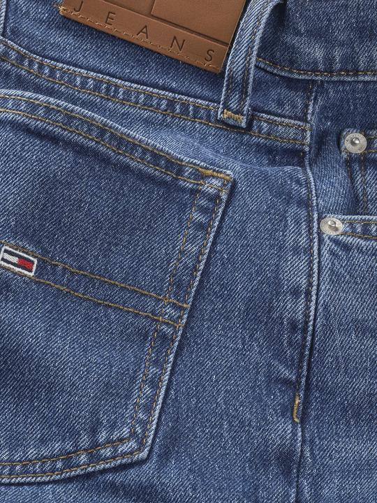 Image du produit Tommy Jeans MOM JEAN UH TPR BI0152 CO (W28/L30)