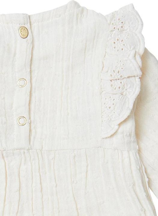 Produktbild Noppies Baby Kleid Cologne (62)