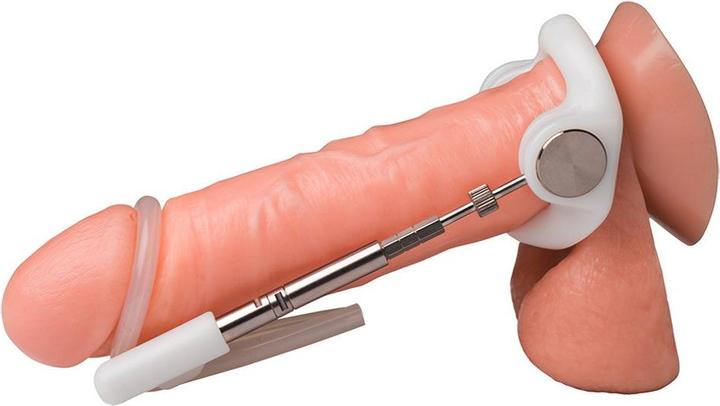 Actual product image Jes-Extender Light