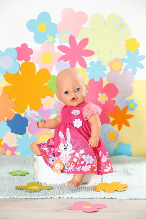 Produktbild Zapf Creation Baby born Dress Rabbit