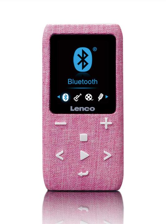 Actual product image Lenco Xemio 861 (8 GB)