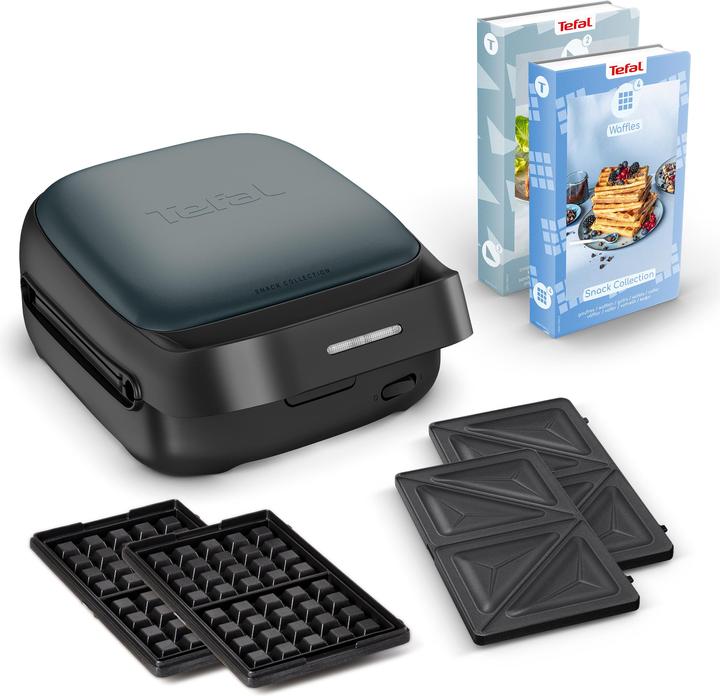 Tefal SW862BF0