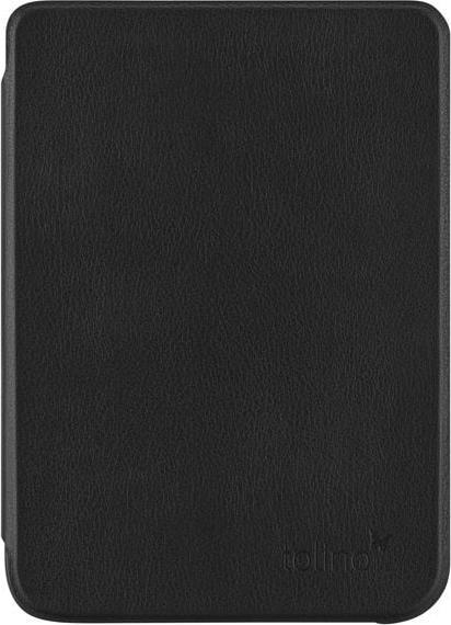 Immagine prodotto tolino shine Basic Sleepcover - Black (Tolino shine, Tolino Shine Colour)