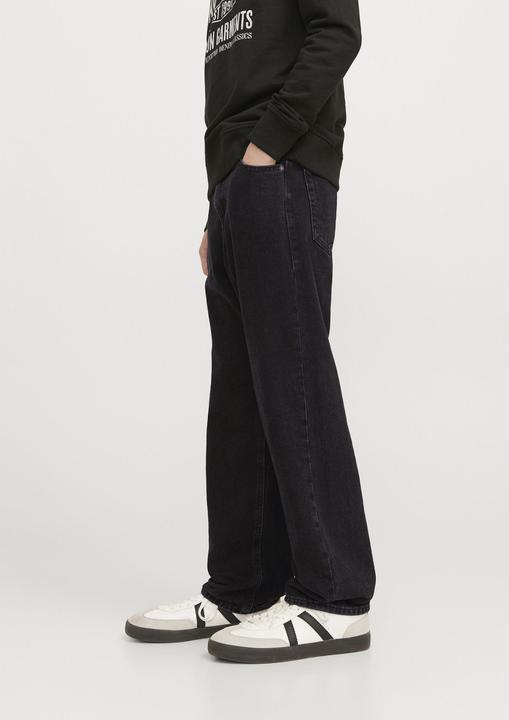 Produktbild Jack & Jones JJICHRIS JJORIGINAL SQ 041 JNR Relaxed Fit Jeans Junior Relaxed Fit Jeans (176)