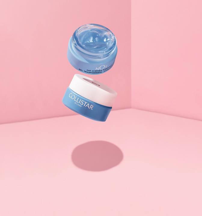 Immagine prodotto Collistar Gel Trasformista 6.5 ml (Gel corpo, 6.50 ml)