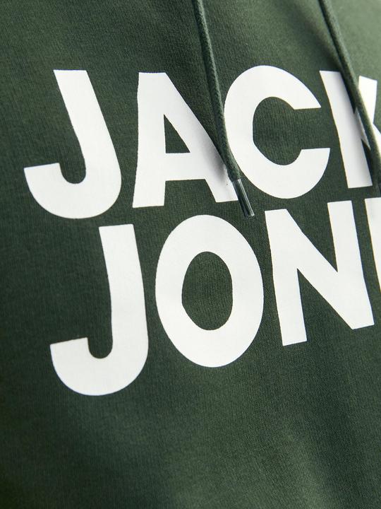 Produktbild Jack & Jones Logo Hoodie (XL)