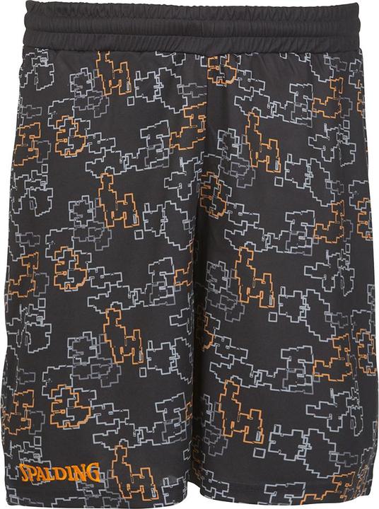 Spalding Street Single Shorts
