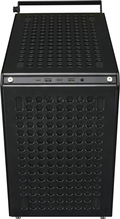 Produktbild Cooler Master Qube 500 Flatpack (mATX, ITX, E-ATX, ATX)