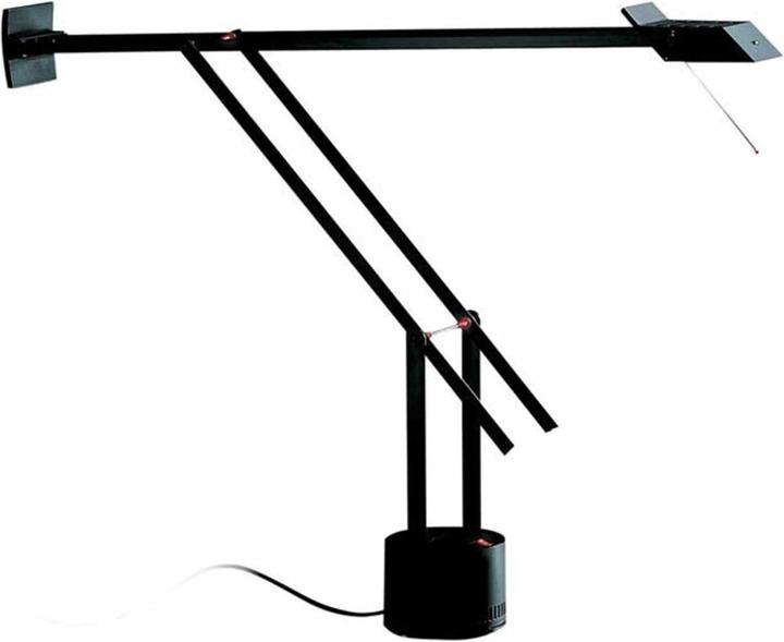 Artemide Tizio Micro Table Lamp (G4)