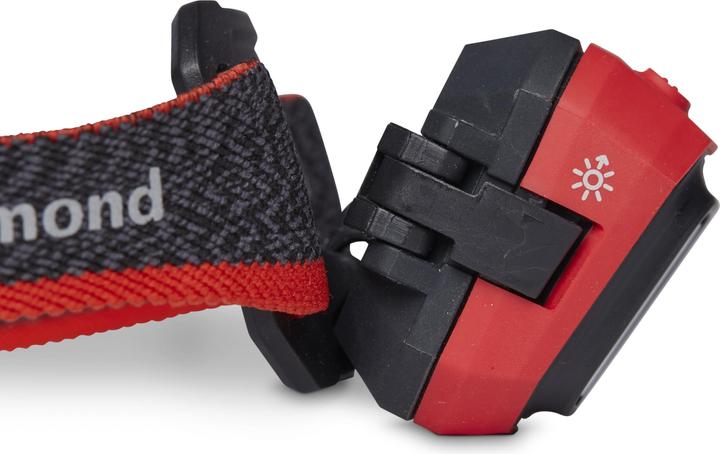 Produktbild Black Diamond Storm 450 (450 lm)