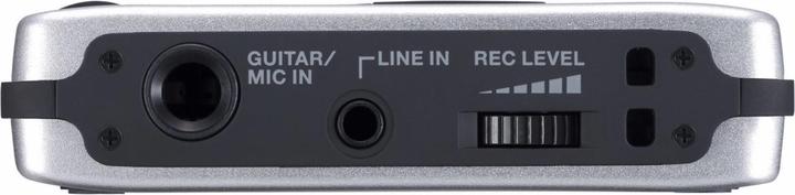 Produktbild BOSS (Electronics) Audio-Recorder BR-80 Schwarz/S (Handheld)