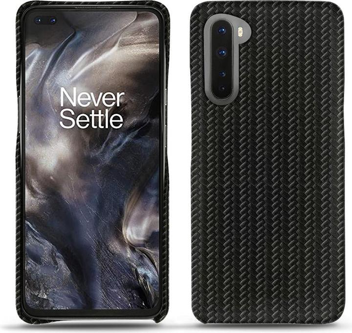Noreve Housse cuir (OnePlus North)