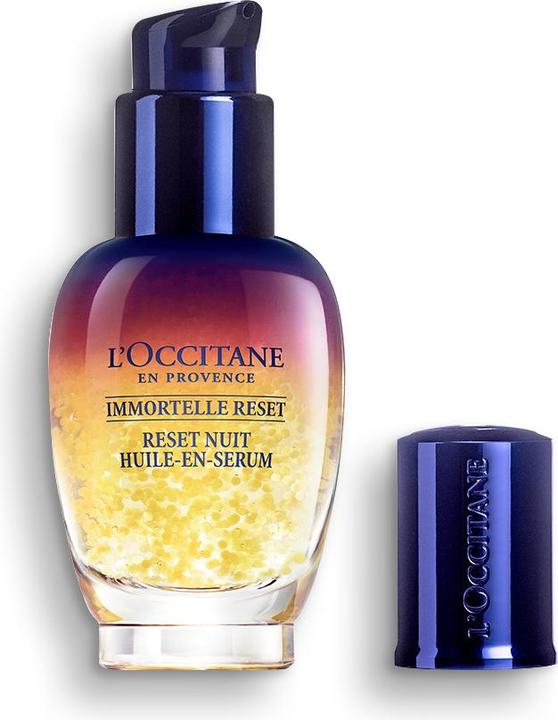Image du produit L'Occitane Immortelle (30 ml)