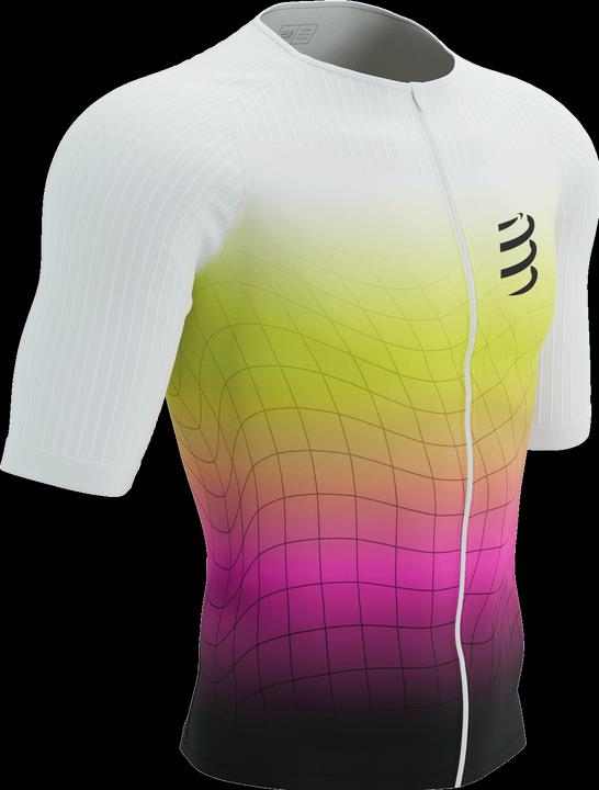 Immagine prodotto Compressport Tri Postural Aero SS Top M (M)