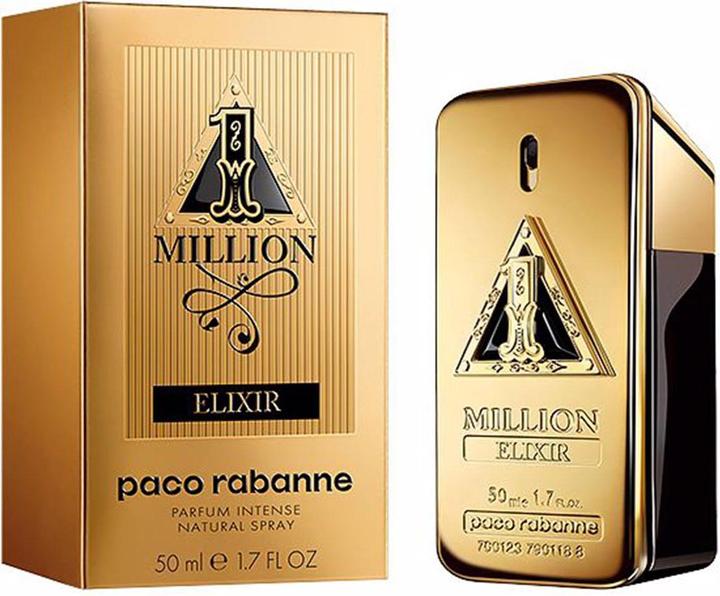 Paco Rabanne 1 Million Elixir