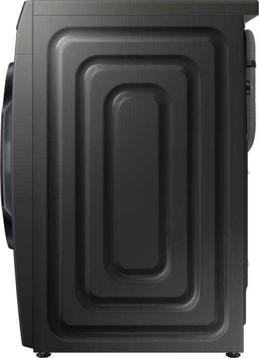 Produktbild Samsung WaMa WW80T534AAXAS2 A inox / bk (8 kg, Links)