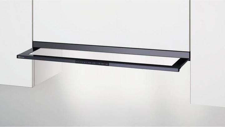 Electrolux DASL9046SW (Wall hood)