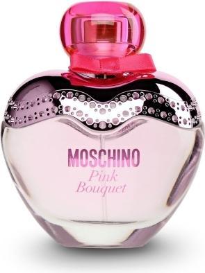 Immagine prodotto Moschino Pink Bouquet (Eau de toilette, 100 ml)