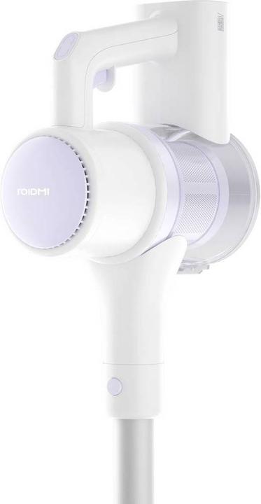 Actual product image Roidmi Xiaomi Z1 cordless hoover