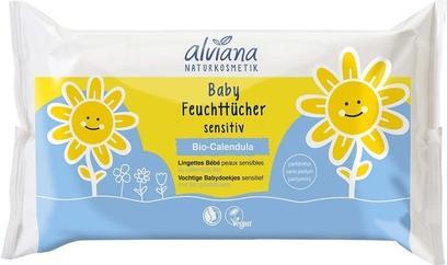 Alviana Baby wet wipes
