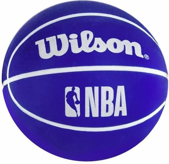 Produktbild Magni Basketball Wilson NBA Dribbler mini sortiert