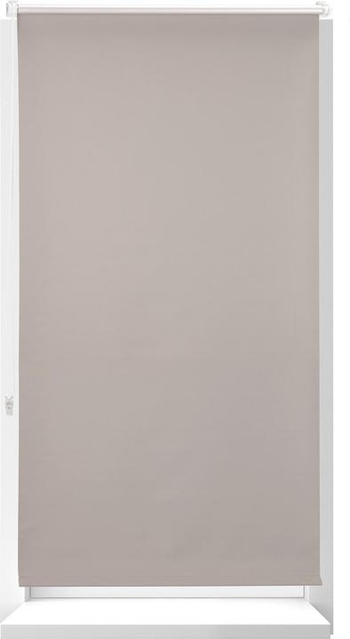 Actual product image Relaxdays Brown Thermal Blinds (80 x 4.5 x 210 cm)