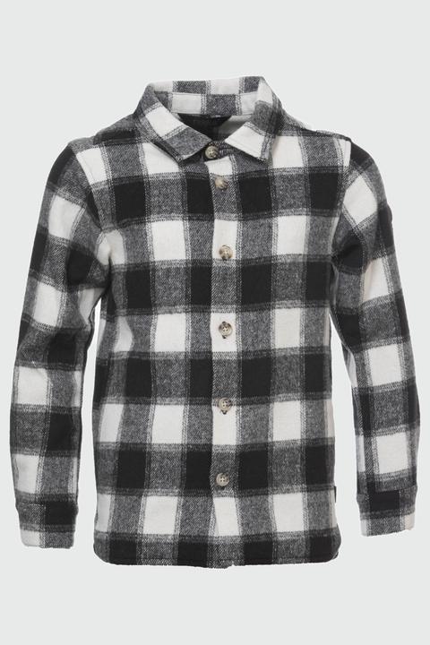 Actual product image Rukka Wega Kinder Fleece Hemd-Jacke (110)