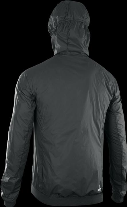 Actual product image ION Bike Jacket Shelter Lite unisex - black (XL)