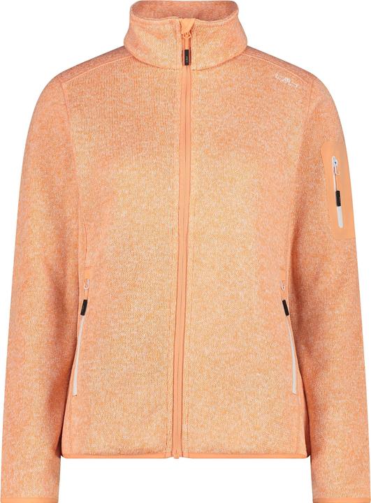 CMP Campagnolo Strick Fleece