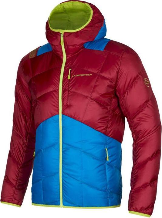 Immagine prodotto La Sportiva Pinnacle Down Jkt (L)