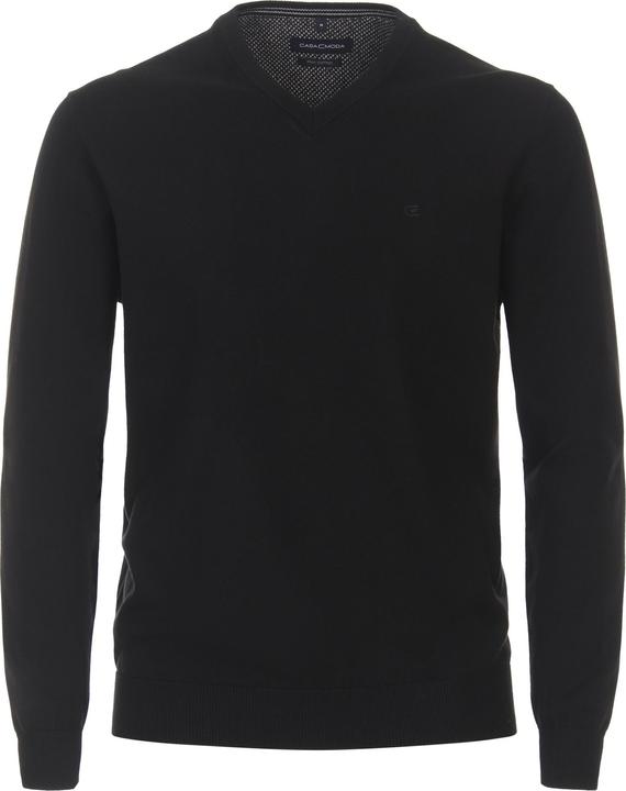 Produktbild Casamoda Pullover Strickpullover V-Neck (M)