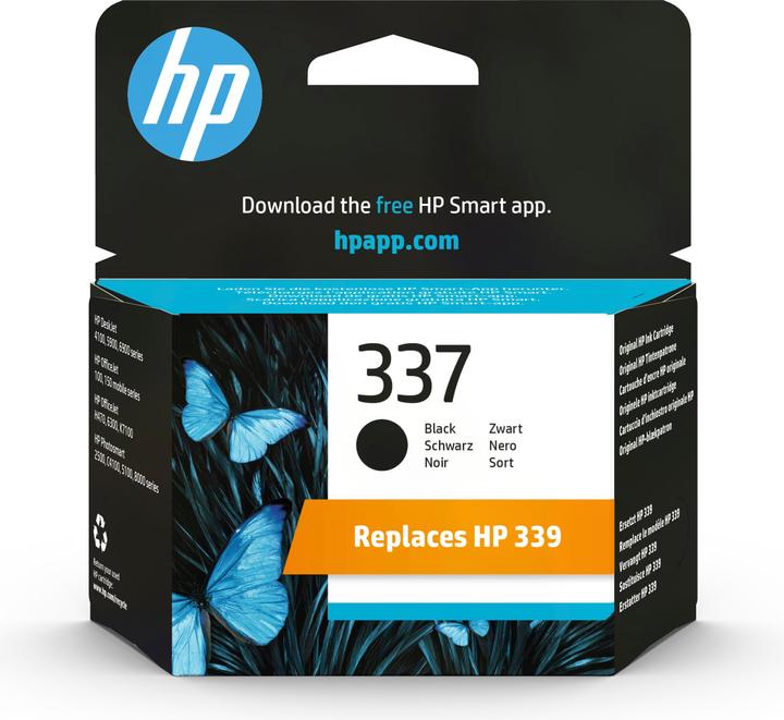 Image du produit HP 337 (CF)