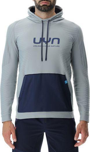 Produktbild UYN Kapuzenshirt Skipper (S)