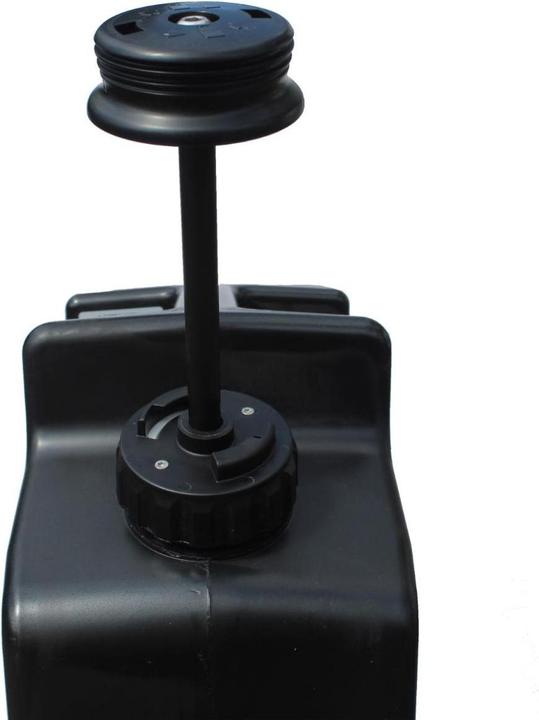 Produktbild LifeSaver 20000 ZWART