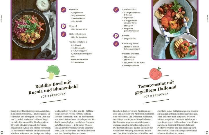 Produktbild Apotheken Umschau: Leichter abnehmen dank Teller-Trick (Deutsch, Wort & Bild Verlag, 2024)