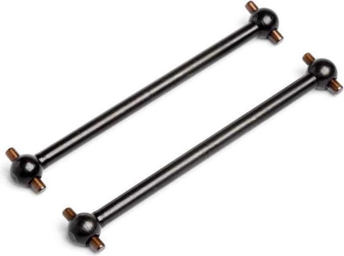 Immagine prodotto Maverick Tubo di supporto STRADA 55 mm