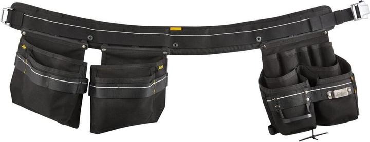 Snickers Workwear 97820404006 Service Toolbelt L