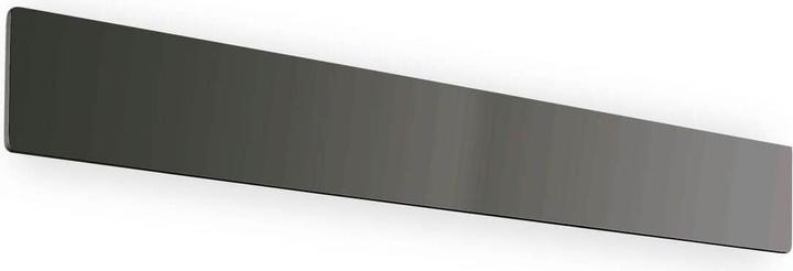 Image du produit Ideal lux ZIG ZAG LED Applique murale 30W noir blanc chaud 277226 (4100 lm)