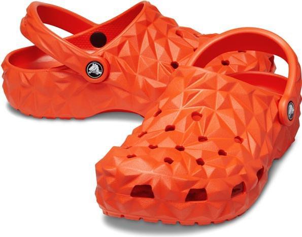 Produktbild Crocs Classic Geometric Clog (37)