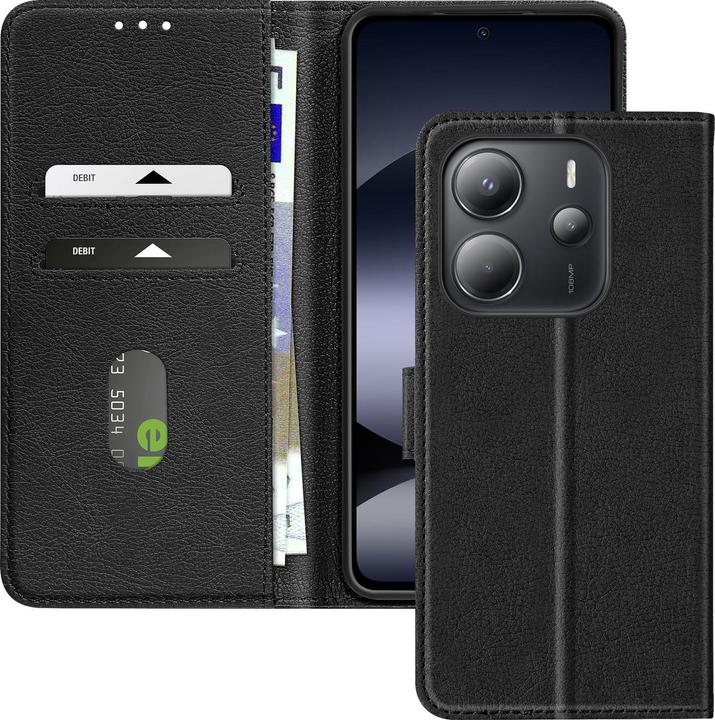 Produktbild Avizar Chesterfield Cover (Xiaomi Redmi Note 14)