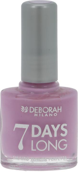 Immagine prodotto Deborah Milano 7 Day Long En827 11ml
