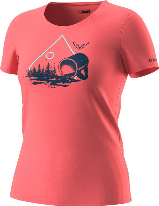 Dynafit Artist Series Co T-Shirt W