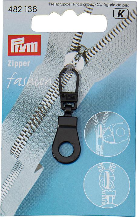 Immagine prodotto Prym Occhiello cerniera moda