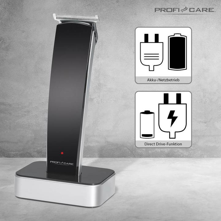 Immagine prodotto Profi-Care Pc-Hsm/R 3051