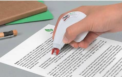Productafbeelding Pritt Correctierol 4,2 mm x 10 m