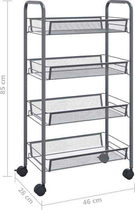 Actual product image VidaXL Jenda