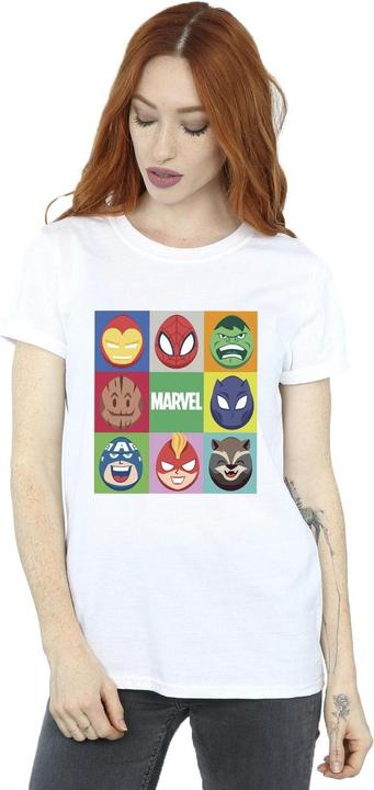 Image du produit - T-shirt EASTER EGGS - Femme (L)
