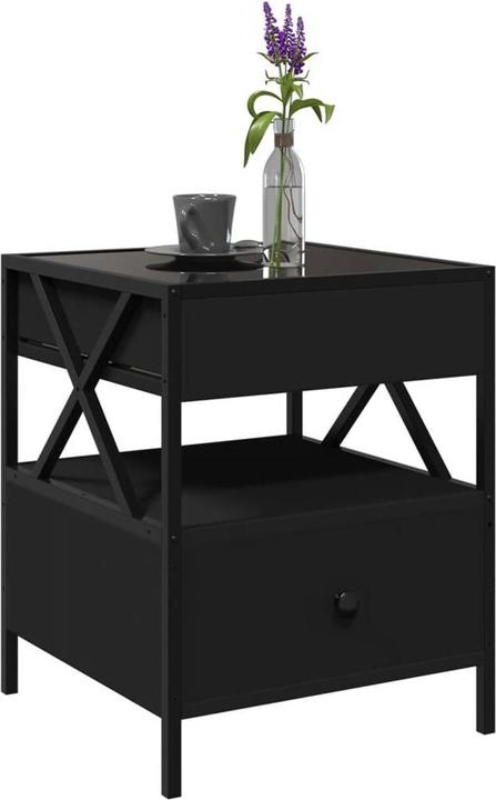Actual product image VidaXL Lenochka (40 x 40 x 51 cm)