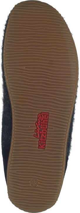 Actual product image Living Kitzbühel Slipper Uni No. 4230 (39)