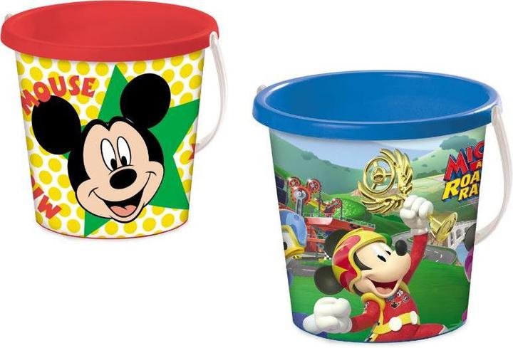 Actual product image Mondo Bucket Mickey Mouse